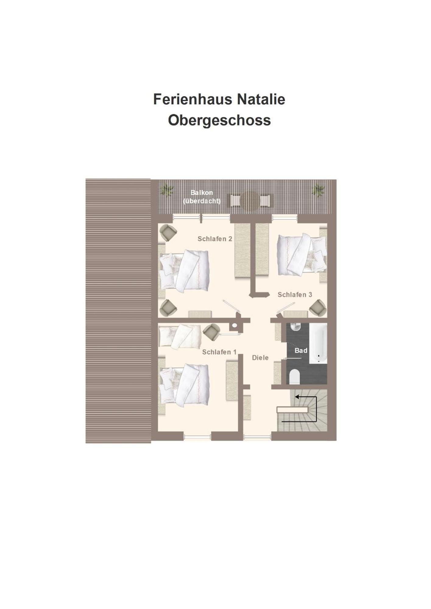 Ferienhaeuser Rhoen - Haus Natalie & Haus Helene Хаузен Экстерьер фото